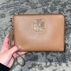 Tory Burch wristlet